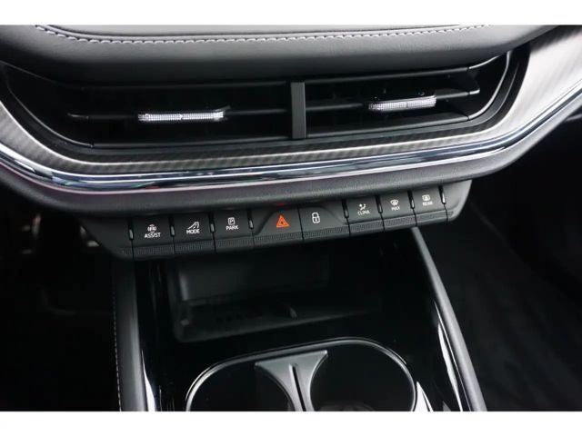 Skoda Enyaq Sportline