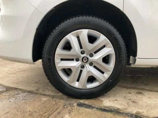 Renault Kangoo Equilibre Equilibre