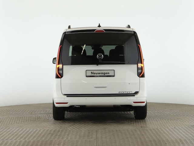 Volkswagen Caddy eHybrid