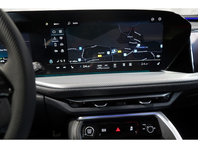 Audi Q5 Quattro S-Tronic