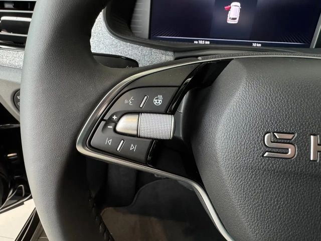 Skoda Kamiq Selection Selection