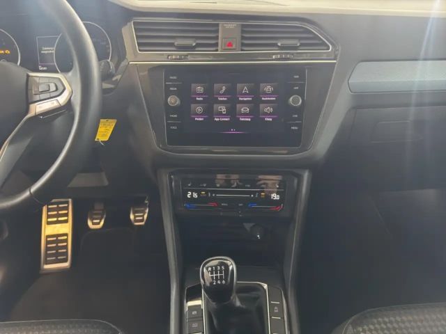 Volkswagen Tiguan 1.5 TSI