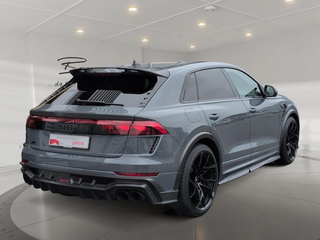 Audi RS Q8 Quattro