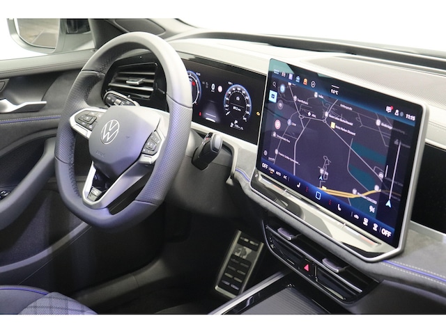 Volkswagen Passat 2.0 TDI R-Line Variant