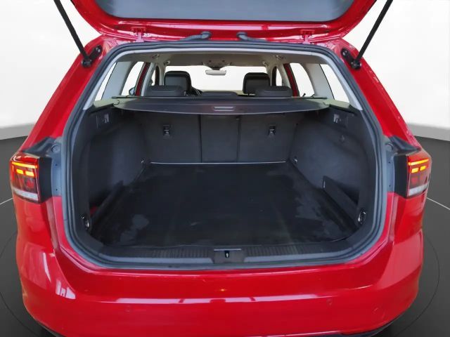 Volkswagen Passat 2.0 TDI Business Variant