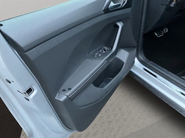 Volkswagen T-Cross 1.0 TSI DSG