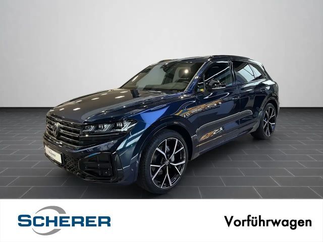 Volkswagen Touareg 4Motion R-Line