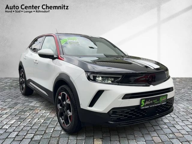 Opel Mokka GS-Line Grand Sport