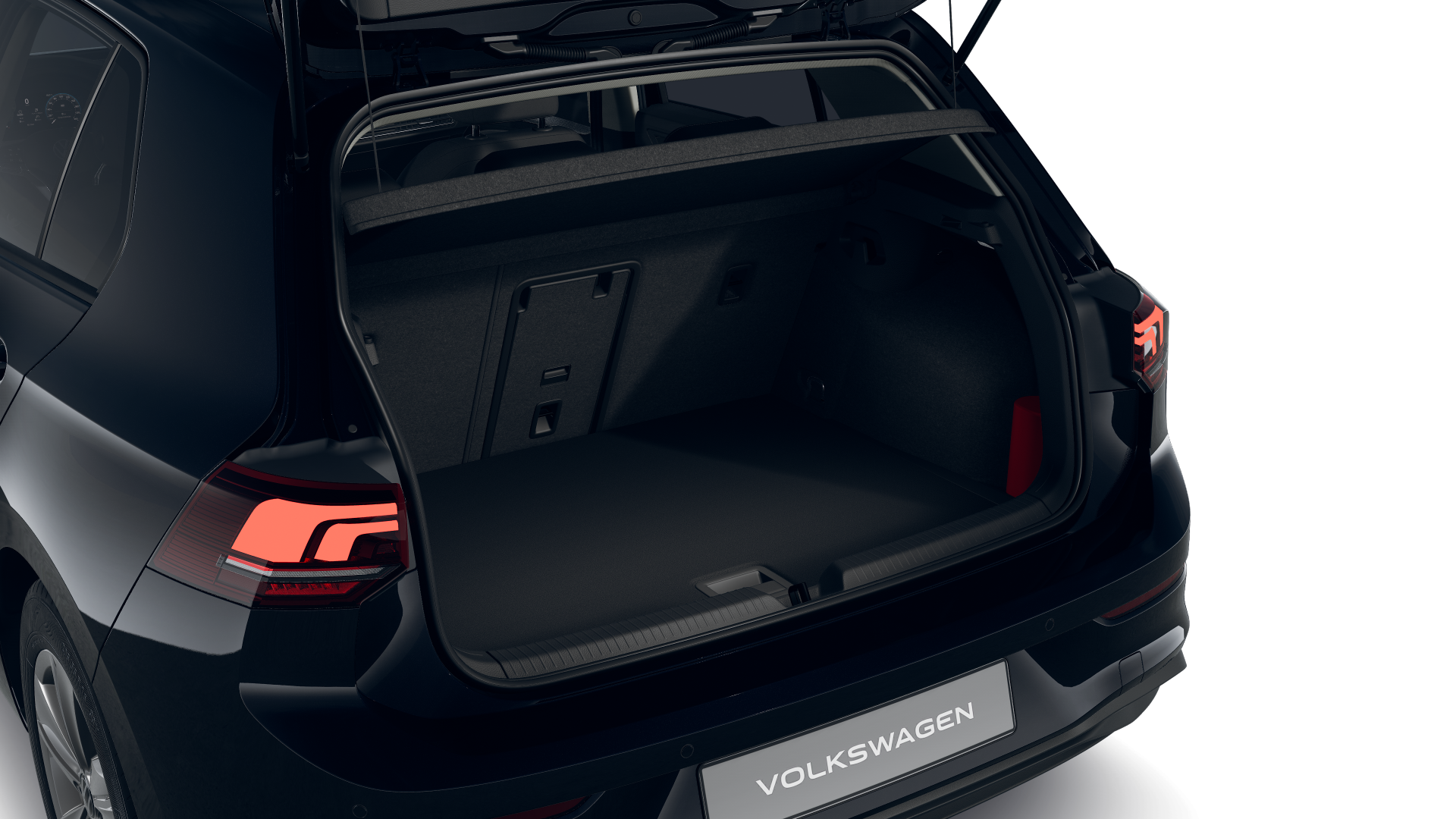 Volkswagen Golf 1.5 eTSI DSG Golf VIII