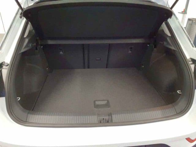 Volkswagen T-Roc 1.5 TSI DSG