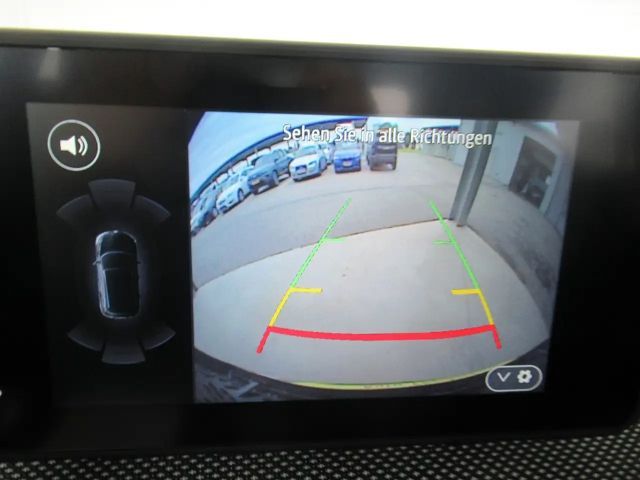 Dacia Jogger TCe 110