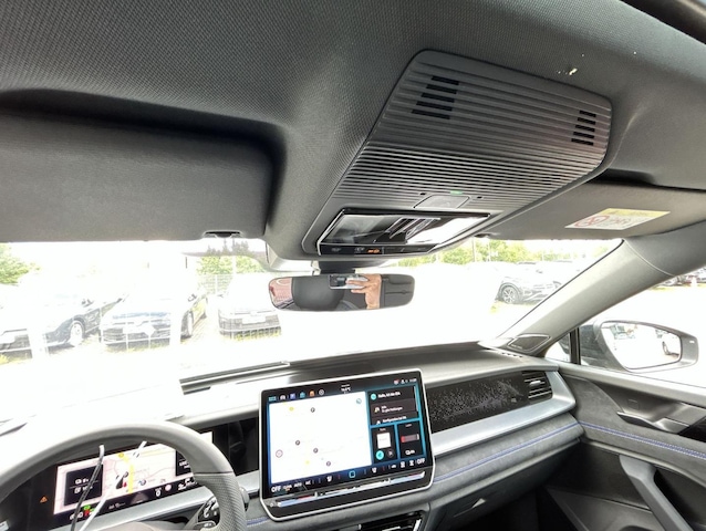 Volkswagen Tayron DSG Sound eHybrid