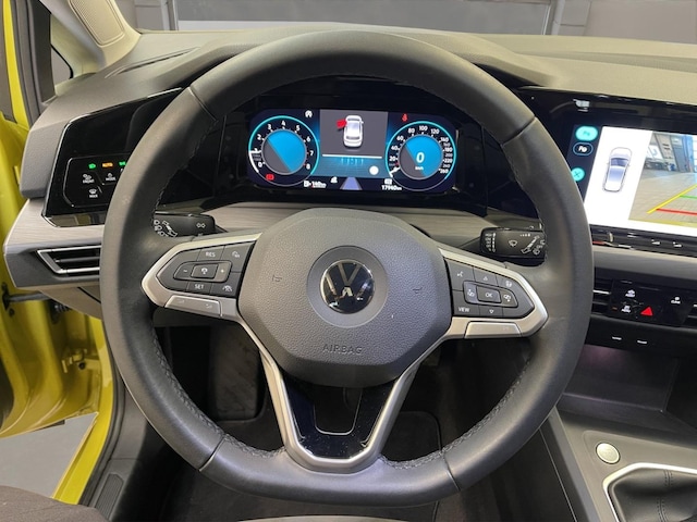 Volkswagen Golf 1.5 TSI Golf VIII