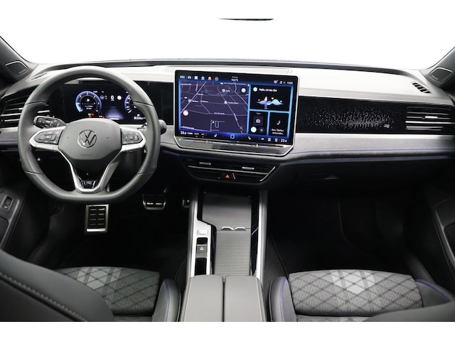 Volkswagen Passat 2.0 TDI R-Line Variant