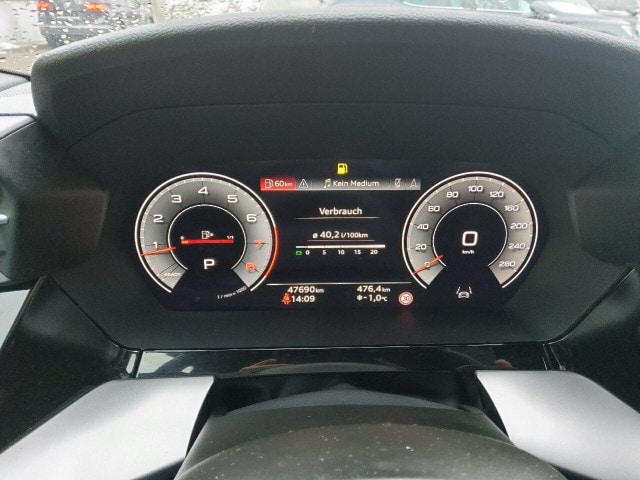 Audi A3 35 TFSI S-Line S-Tronic Sportback