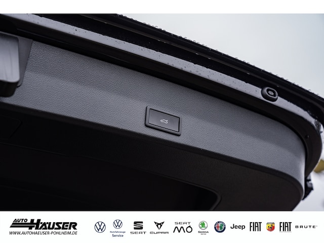 Cupra Ateca 2.0 TSI 4Drive DSG