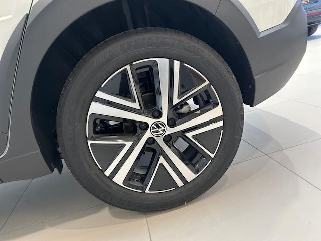 Volkswagen Taigo 1.0 TSI DSG Style