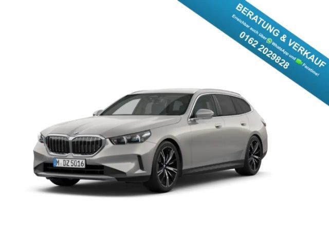 BMW 520 520i M-Sport