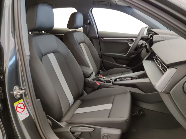 Audi A3 30 TFSI S-Tronic Sportback