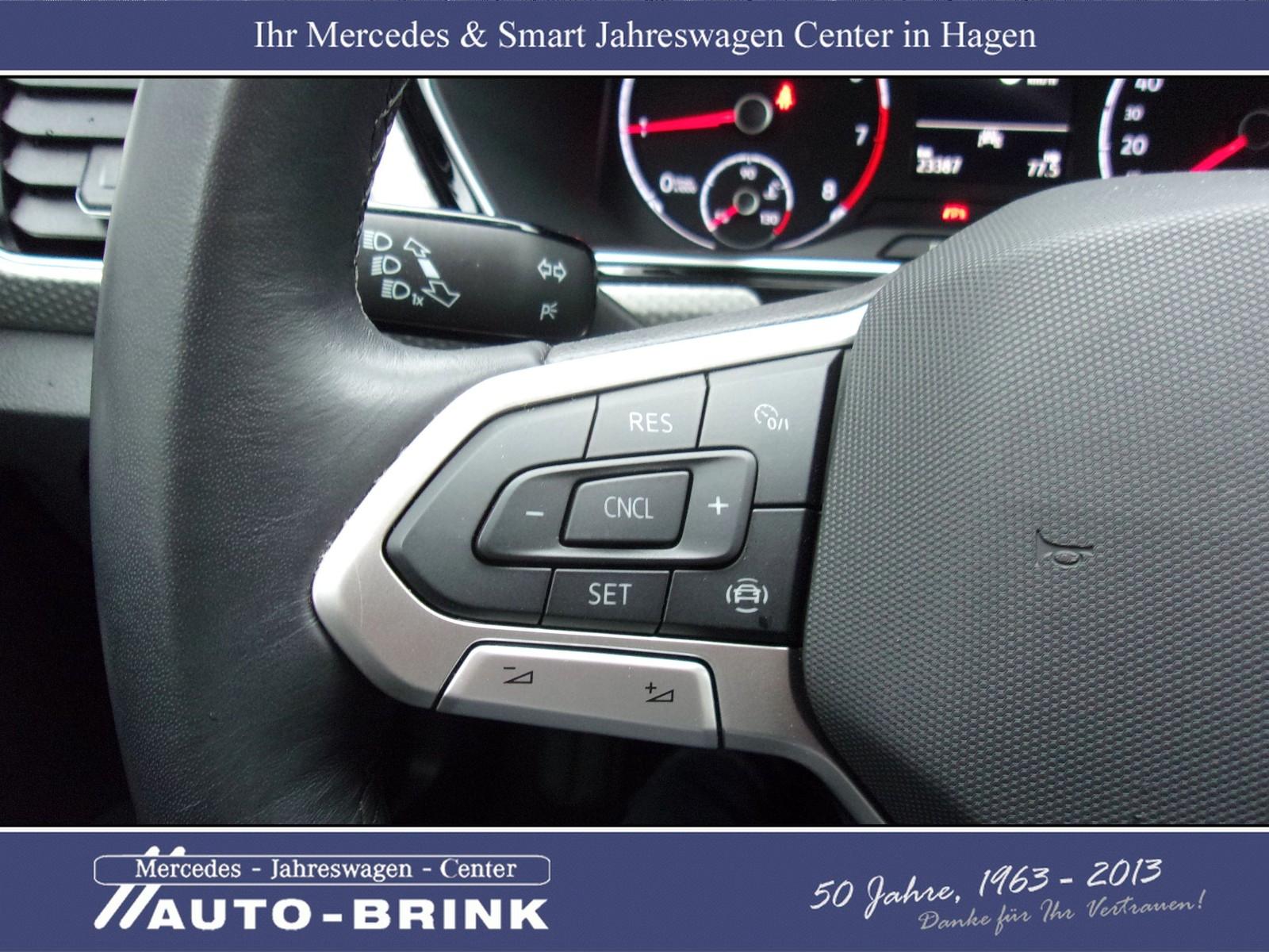 Volkswagen T-Cross Move