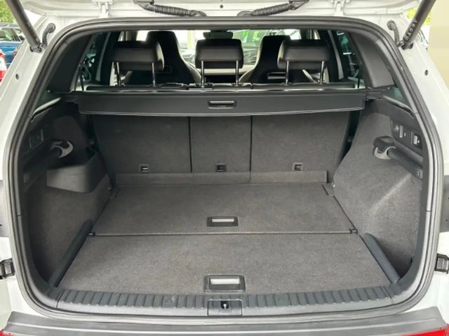 Skoda Kodiaq 2.0 TSI 4x4 RS