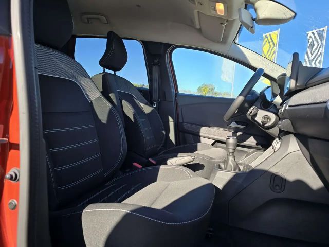 Dacia Jogger TCe 110