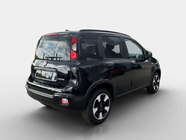 Fiat Panda Cross