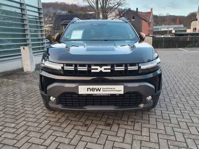 Dacia Duster Extreme TCe 130