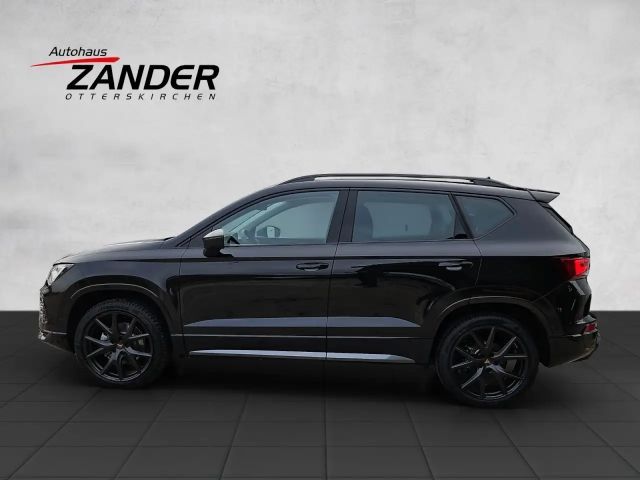 Cupra Ateca 4Drive
