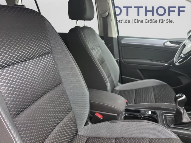 Volkswagen Touran 1.5 TSI