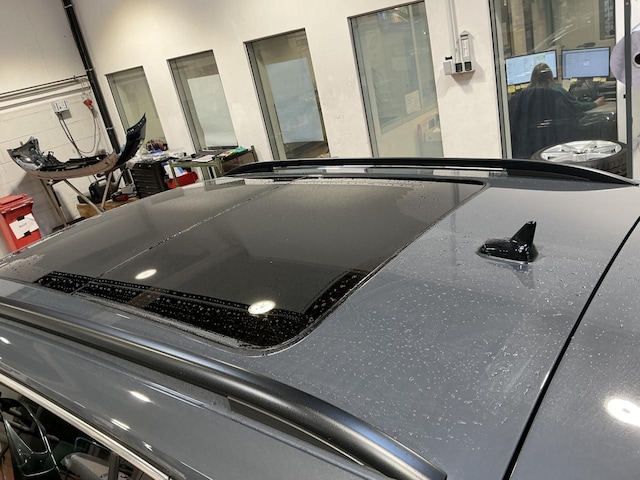 Volkswagen Tiguan 2.0 TDI