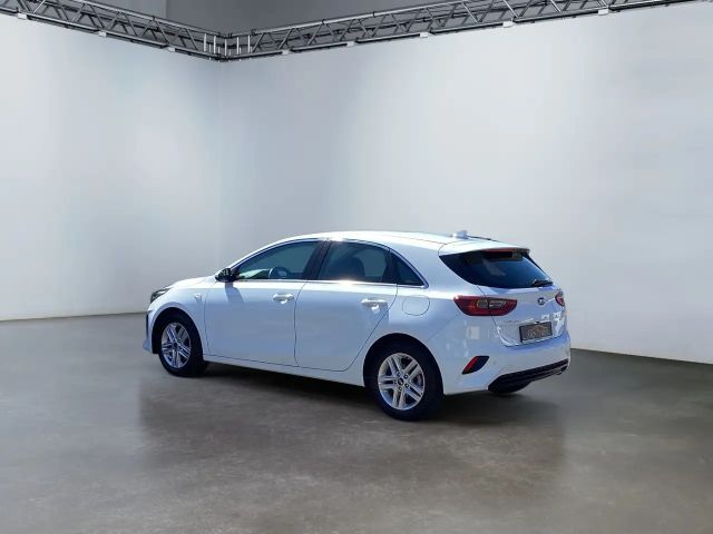 Kia Ceed GDi Vision