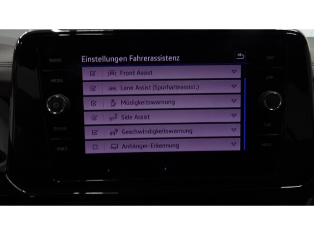 Volkswagen T-Roc 1.5 TSI DSG Style