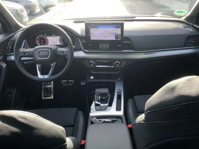 Audi Q5 40 TDI Quattro S-Line