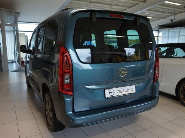 Opel Combo Life