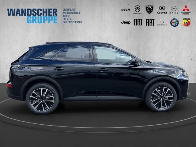 DS DS 7 Crossback BlueHDi Mobiles