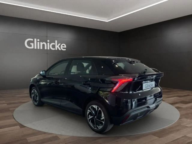 MG MG4 STD MY23 / WEIHNACHTSSPECIAL / INKL. WINTERR