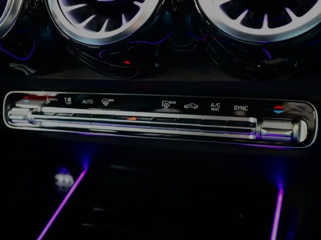 Mercedes-Benz GLB 220 AMG Line GLB 220 d