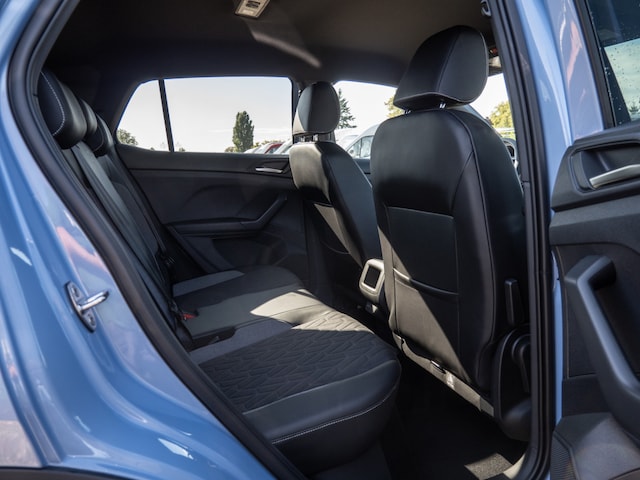 Volkswagen T-Cross 1.0 TSI DSG Life