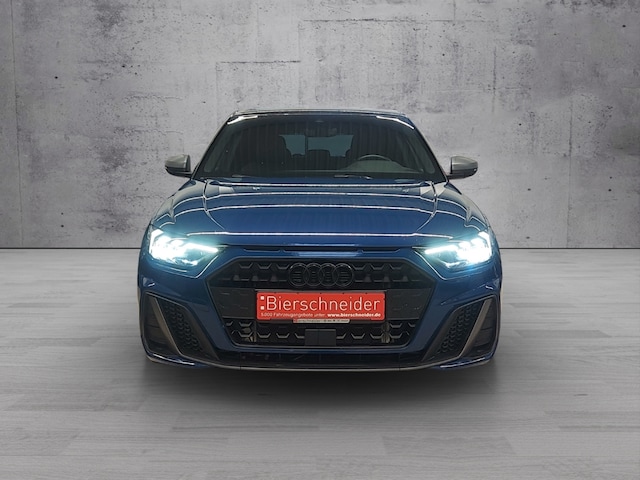Audi A1 30 TFSI S-Tronic Sportback