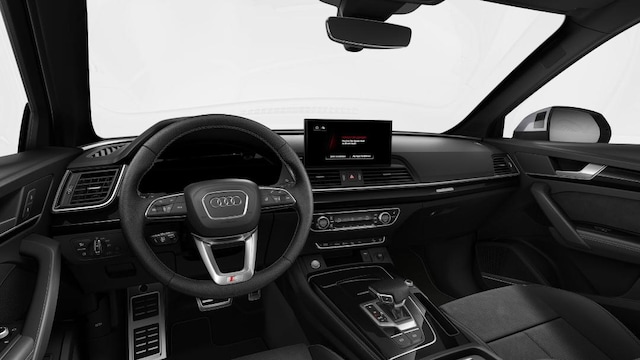 Audi Q5 40 TDI Quattro S-Tronic