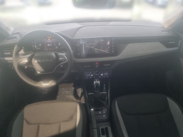 Skoda Scala 1.0 TSI Tour