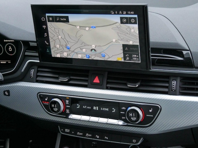 Audi RS4 Avant Quattro