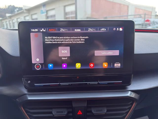 Cupra Leon 4Drive DSG VZ