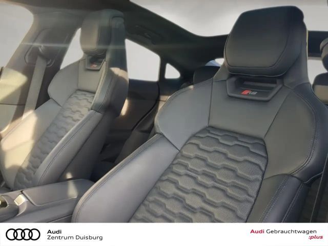 Audi RS e-tron GT Quattro