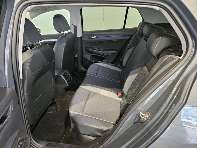 Volkswagen Golf 2.0 TDI DSG