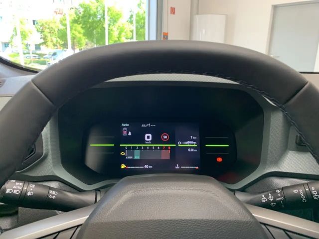 Dacia Duster 4WD Extreme TCe 130