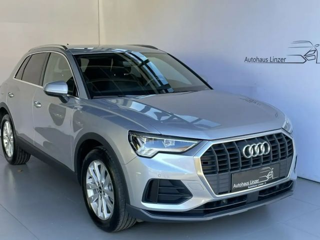 Audi Q3 35 TFSI