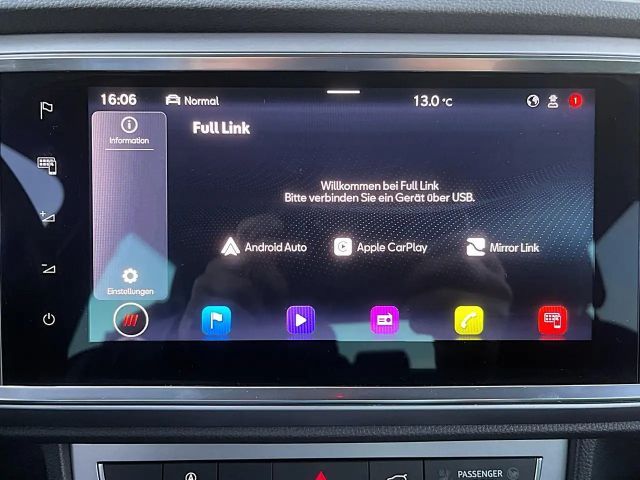 Seat Ateca 2.0 TSI DSG FR-lijn