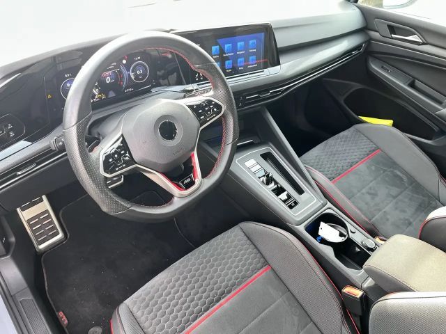 Volkswagen Golf GTI Golf VIII